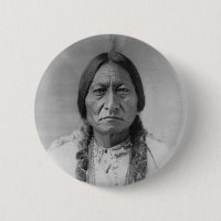 Séance Taureau en chef indienne de Lakota