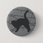 Badge Rond 5 Cm Secrets d'ombre (Devant)