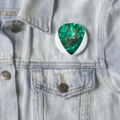 Badge Rond 5 Cm Sélection Jésus (En situation)