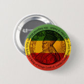 Badge Rond 5 Cm Séllassie I Pin (Devant & derrière)