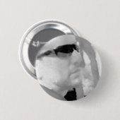 Badge Rond 5 Cm Sembler CharcholSMALL droit (Devant & derrière)