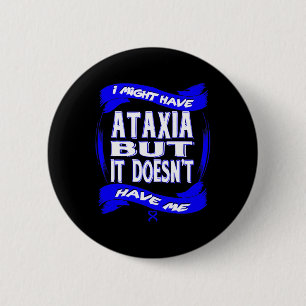 Badge Rond 5 Cm Sensibilisation 4