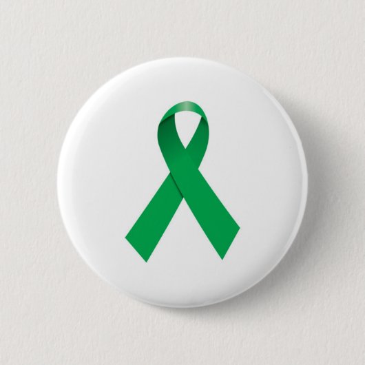 Badge Rond 5 Cm Sensibilisation à la santé mentale (Devant)