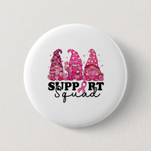 Badge Rond 5 Cm Sensibilisation Au Cancer Du Sein Pour Les Femmes