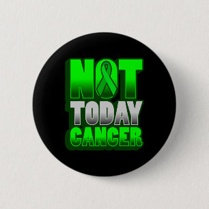 Badge Rond 5 Cm Sensibilisation au cancer Journée mondiale du canc