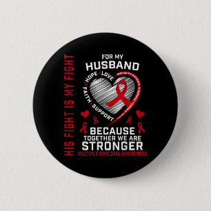Badge Rond 5 Cm Sensibilisation au mélanome et cancer de la peau F