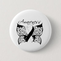 Sensibilisation aux papillons de tatouage - Cancer