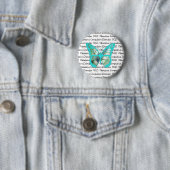 Badge Rond 5 Cm Sensibilisation Obsessive Compulsive aux troubles  (En situation)