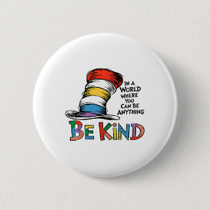 Badge Rond 5 Cm Sensibilisation sur l'autisme Pourquoi convient-il