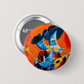 Badge Rond 5 Cm Serenata (Devant & derrière)