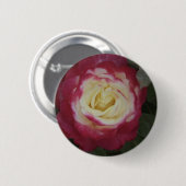 Badge Rond 5 Cm S'est levé (Devant & derrière)