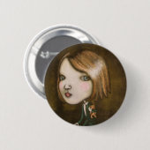 Badge Rond 5 Cm Seulement (Devant & derrière)