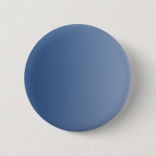 Badge Rond 5 Cm SEULEMENT dégradés de COULEUR - bleu