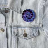 Badge Rond 5 Cm Shay (En situation)
