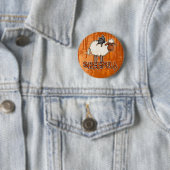 Badge Rond 5 Cm sheepula (En situation)