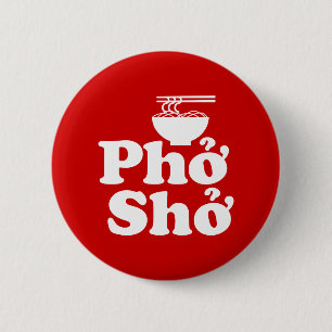 Badge Rond 5 Cm Shéma phion