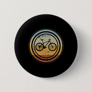 Badge Rond 5 Cm Shorts de vélo tout terrain pour amant, gants de V