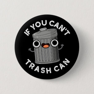 Badge Rond 5 Cm Si vous ne pouvez pas corrompre peut amusant poube