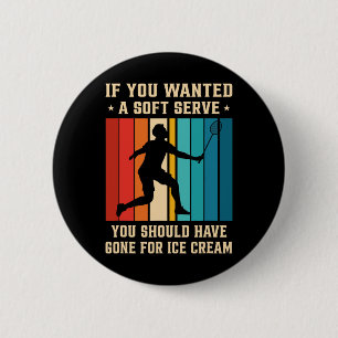Badge Rond 5 Cm Si Vous Recherché Un Service Soft, Vous Devriez Êt
