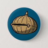 Badge Rond 5 Cm Siegmeyer De Catarina (Devant)