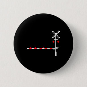 Badge Rond 5 Cm SIGNE DU COURRIER DE PASSAGE Halloween do-it-yours