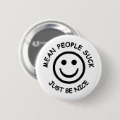 Badge Rond 5 Cm signifier (Devant & derrière)