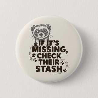 Badge Rond 5 Cm S'il est manquant, vérifiez leur réserve