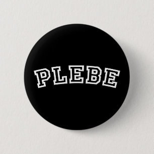 BADGE ROND 5 CM S'IL TE PLAÎT