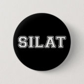 Badge Rond 5 Cm Silat (Devant)