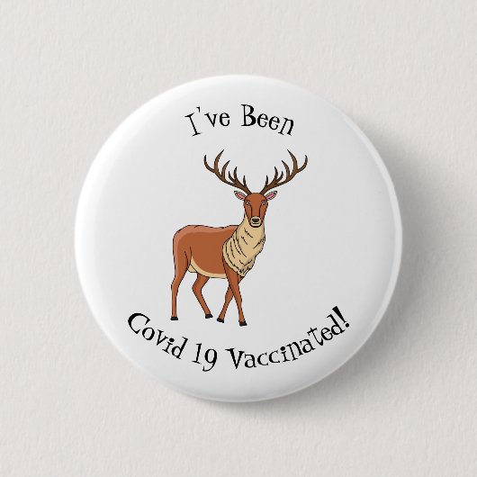 Badge Rond 5 Cm Simple dessin (Devant)