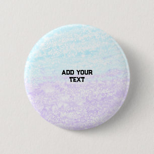 Badge Rond 5 Cm simple personnalisé minimal ajouter votre logo adr