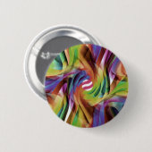 Badge Rond 5 Cm Sinon__ (Devant & derrière)