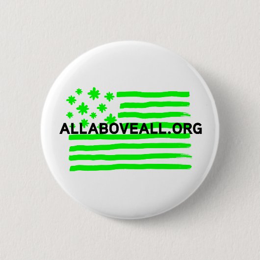Badge Rond 5 Cm Site Web/drapeau (Devant)