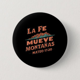 Badge Rond 5 Cm Six Pack Jésus Meilleur Deadlifter Chrétien Noël G