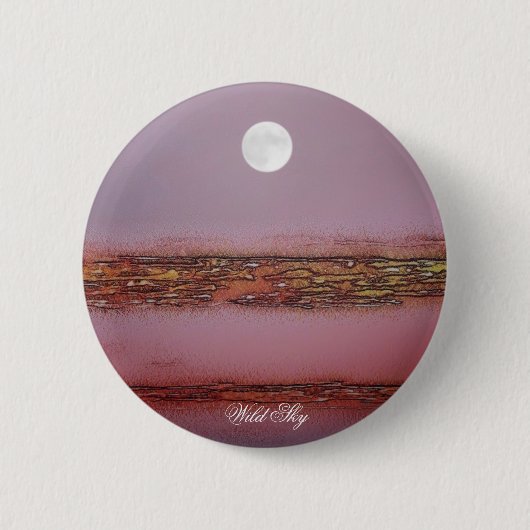 BADGE ROND 5 CM SKY (Devant)