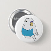 Badge Rond 5 Cm Skybelly Birble (Devant & derrière)