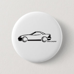 Badge Rond 5 Cm SLK Haut