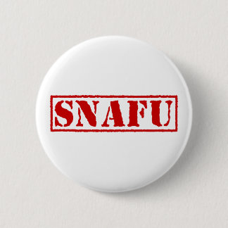 BADGE ROND 5 CM SNAFU
