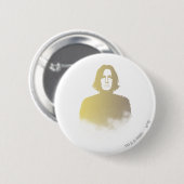 Badge Rond 5 Cm Snape (Devant & derrière)
