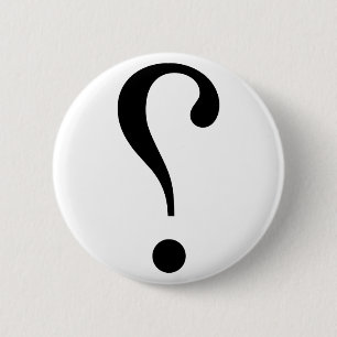 Badge Rond 5 Cm sNARK mARK {ironicon}