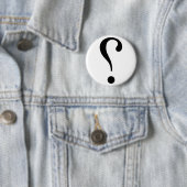 Badge Rond 5 Cm sNARK mARK {ironicon} (En situation)