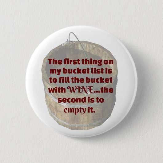 Badge Rond 5 Cm Soda Wine (Devant)