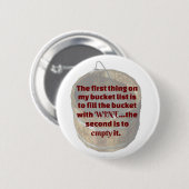 Badge Rond 5 Cm Soda Wine (Devant & derrière)