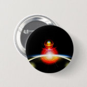 Badge Rond 5 Cm Solde (Devant & derrière)