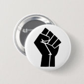 Badge Rond 5 Cm Solidarité (Devant & derrière)