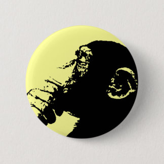 Badge Rond 5 Cm songeur