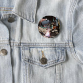 Badge Rond 5 Cm Soudure (En situation)