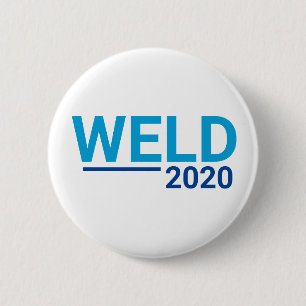 Badge Rond 5 Cm Soudure de projet de loi 2020