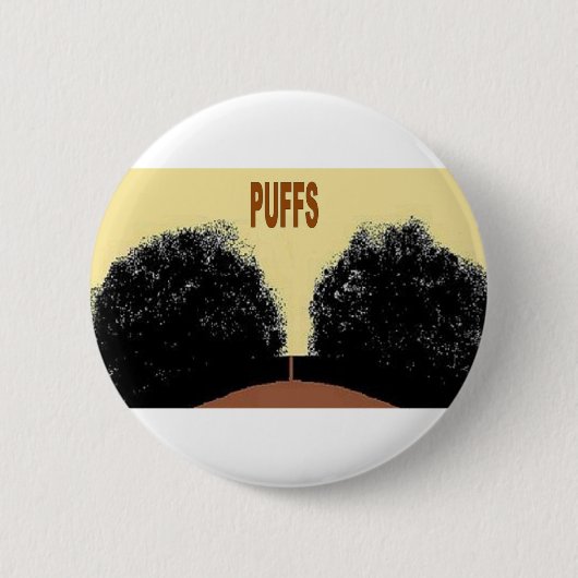 BADGE ROND 5 CM SOUFFLES (Devant)