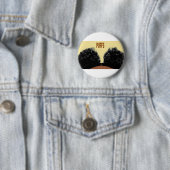 BADGE ROND 5 CM SOUFFLES (En situation)